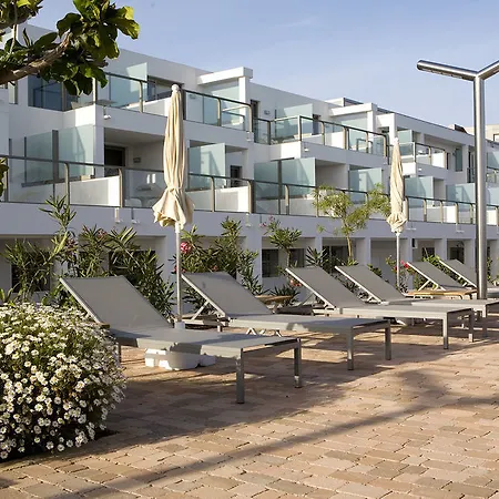 Hotel R2 Bahia Playa Design Hotel And Spa - Adults Only Tarajalejo