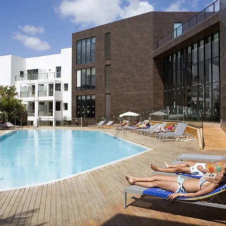 Hotel R2 Bahia Playa Design Hotel And Spa - Adults Only 4*