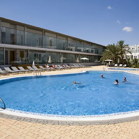 R2 Bahia Playa Design Hotel And Spa - Adults Only 4* Tarajalejo