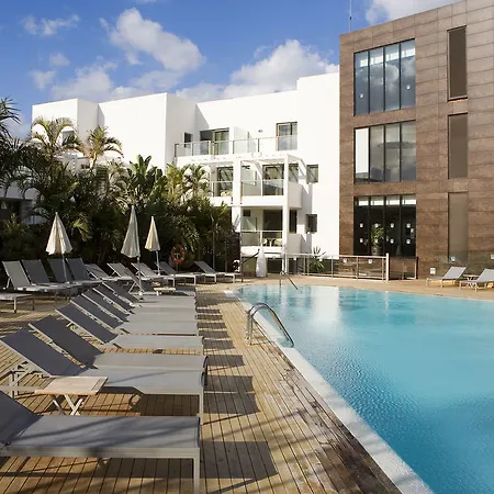 R2 Bahia Playa Design Hotel And Spa - Adults Only Tarajalejo
