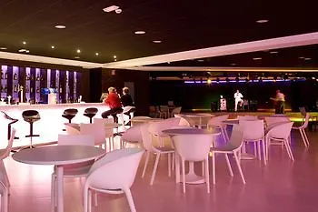 R2 Bahia Playa Design Hotel And Spa - Adults Only Hotel 4*