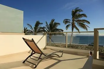 Hotel R2 Bahia Playa Design Hotel And Spa - Adults Only Tarajalejo