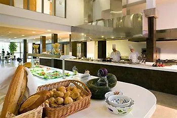 Hotel R2 Bahia Playa Design Hotel And Spa - Adults Only